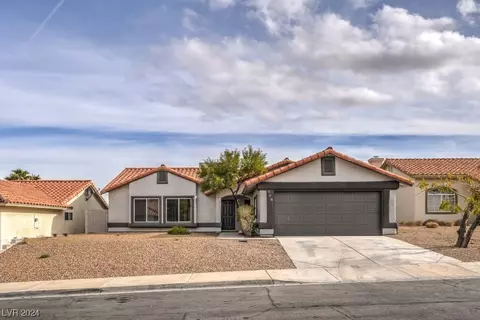 906 Big Horn St, Henderson, NV 89002
