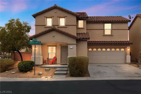6119 Windmill Island Ave, Las Vegas, NV 89139