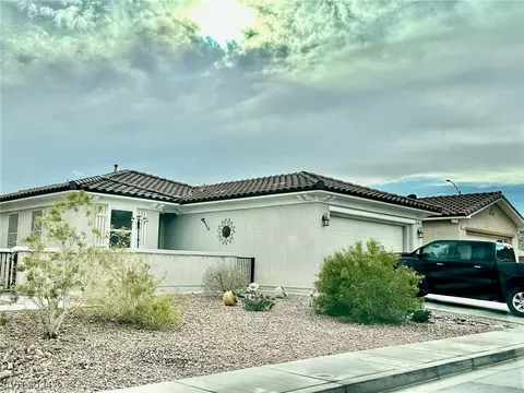 2357 Cookies Crossing Ct, Laughlin, NV 89029