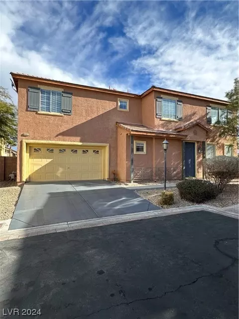 8147 Retriever Ave, Las Vegas, NV 89147