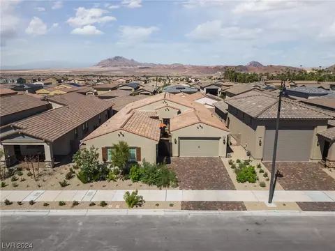 340 Heritage Bridge Ave, Henderson, NV 89011