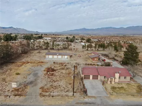 110 Gemini Dr, Pahrump, NV 89060