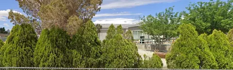 1590 E Red Cloud Dr, Moapa Valley, NV 89040