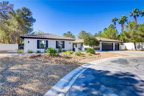 2781 Jim Hampton Ct, Las Vegas, NV 89117