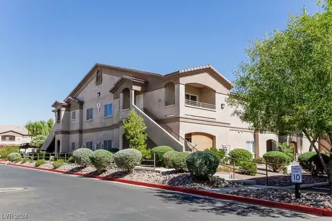 5751 E Hacienda Ave #257, Las Vegas, NV 89122