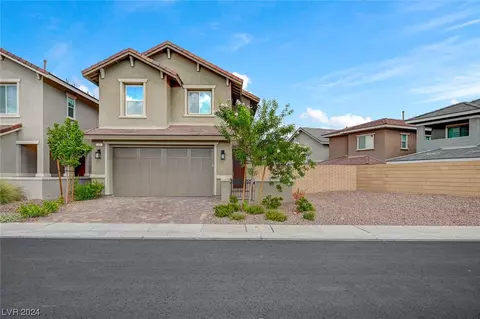 132 Cabaletta Ln, Henderson, NV 89015
