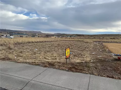 Piersanti Dr, Other, NV 89825