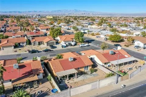 136 Bosworth Dr, Henderson, NV 89015