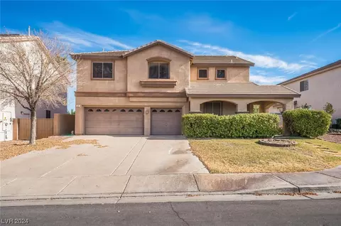 56 Hidden Mesa Ct, Henderson, NV 89012