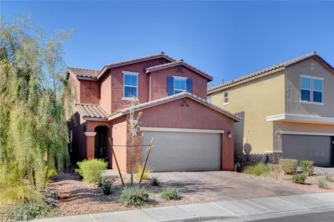 5343 Prospect Heights St, Las Vegas, NV 89148