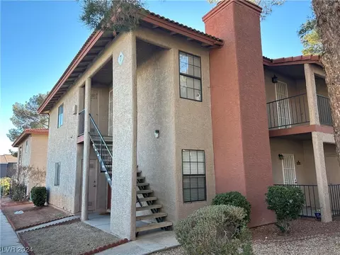 Undisclosed, Las Vegas, NV 89103