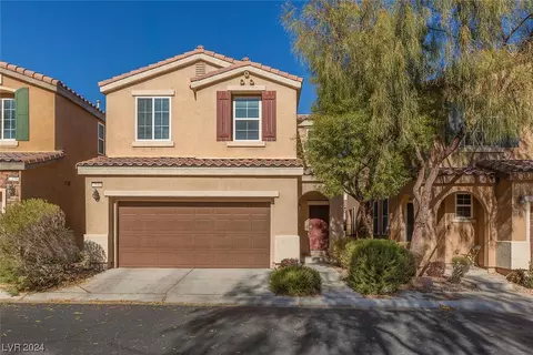 7544 Luna Bella Ave, Las Vegas, NV 89179