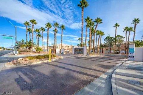 8476 Indigo Sky Ave, Las Vegas, NV 89129