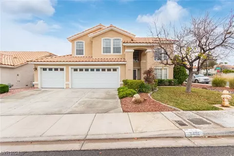 3461 Hera St, Las Vegas, NV 89117