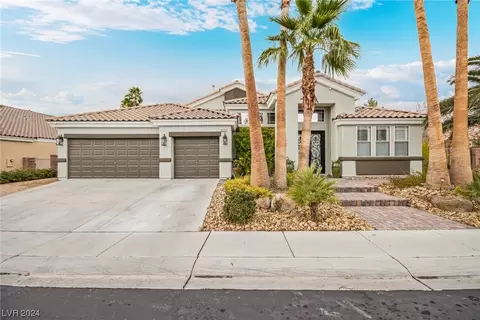 6633 Tumbler St, North Las Vegas, NV 89084