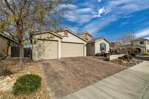 1072 Aubrey Springs Ave, Henderson, NV 89014