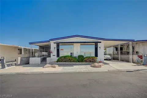 4965 Ridge Ave, Las Vegas, NV 89103