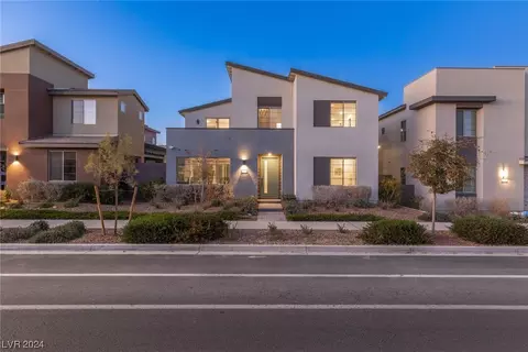 3197 Cristallo Ave, Henderson, NV 89044