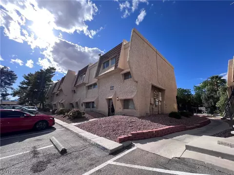 1303 Darlene Way #402C, Boulder City, NV 89005