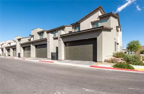 494 Sonoma Range St, Las Vegas, NV 89138