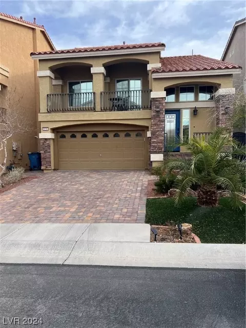 8236 Hamilton Oaks St, Las Vegas, NV 89139