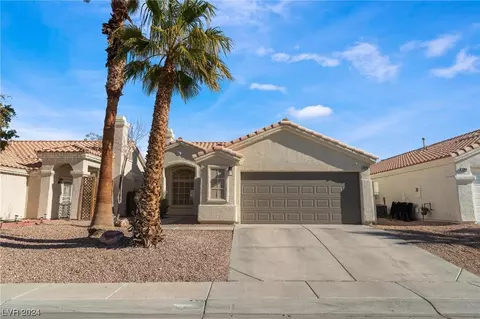 3848 Debussy Way, North Las Vegas, NV 89032