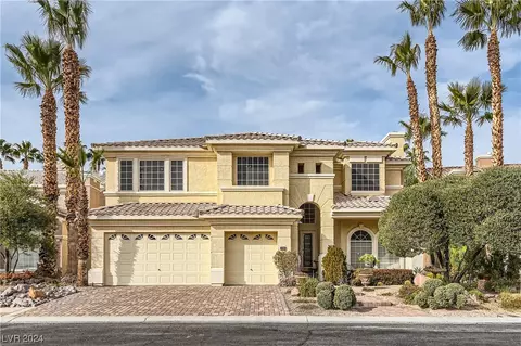 4669 Lomas Santa Fe St, Las Vegas, NV 89147