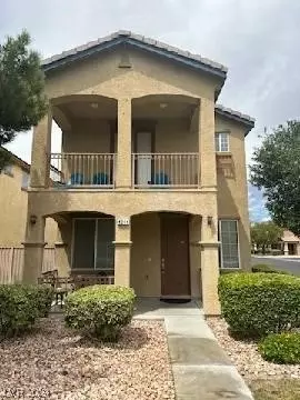 4344 Altamira Cave Dr, North Las Vegas, NV 89031
