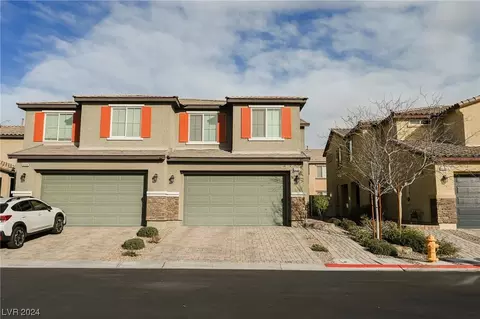 4156 Juanita May Ave, North Las Vegas, NV 89032