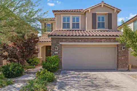 9621 Belmont Bay Ave, Las Vegas, NV 89148