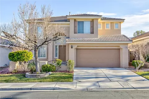 916 Siena Hills Ln, Las Vegas, NV 89144