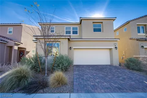 2221 Mystic Wave Rd, North Las Vegas, NV 89031