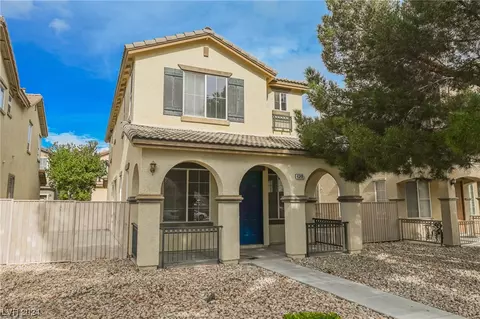 4348 Altamira Cave Dr, North Las Vegas, NV 89031