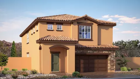 401 Winter Dove Ave #LOT 306, Henderson, NV 89011