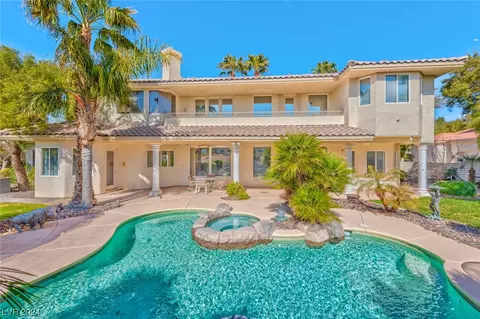 2033 Troon Dr, Henderson, NV 89074