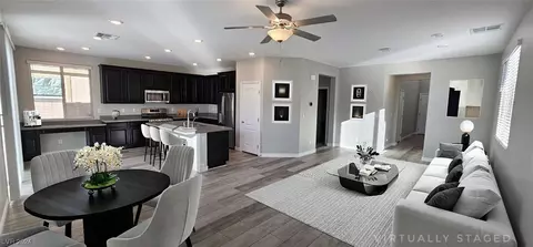 12309 Branconi St, Las Vegas, NV 89141