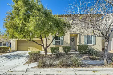 5249 Brazelton St, North Las Vegas, NV 89081