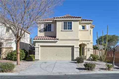 5822 Bright Sapphire Ct, Las Vegas, NV 89148
