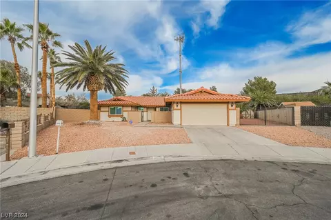 3609 Storrie Ct, Las Vegas, NV 89103