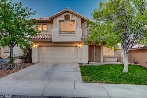 10408 Horseback Ridge Ave, Las Vegas, NV 89144