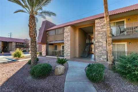 5116 River Glen Dr #223, Las Vegas, NV 89103