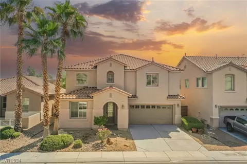 6712 Sea Swallow St, North Las Vegas, NV 89084