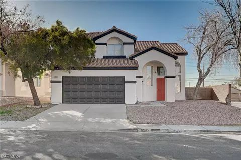 6505 Cordelle Dr, Las Vegas, NV 89156