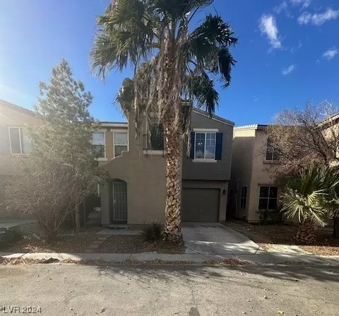 2119 Tierra Del Verde St, Las Vegas, NV 89156