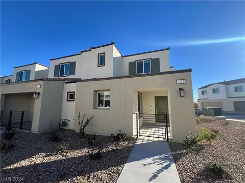 3532 Grecian Queen Ave, Las Vegas, NV 89106