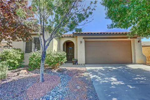 5401 Carrara Pointe St, Pahrump, NV 89061