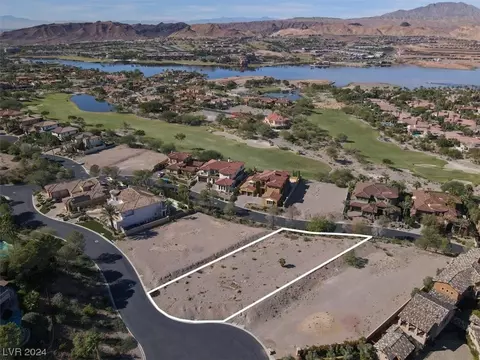 8 Via Verona Ct, Henderson, NV 89011