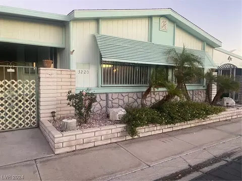 3220 Bellavista Ln, Las Vegas, NV 89122