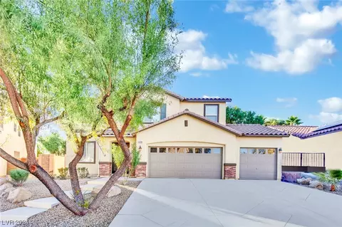6209 Olympic Gold St, North Las Vegas, NV 89031