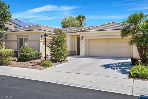 5839 Gushing Spring Ave, Las Vegas, NV 89131